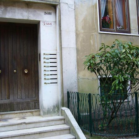 Casa Emimi Apartment Venesia Bagian luar foto
