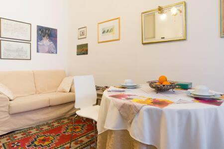 Casa Emimi Apartment Venesia Bagian luar foto